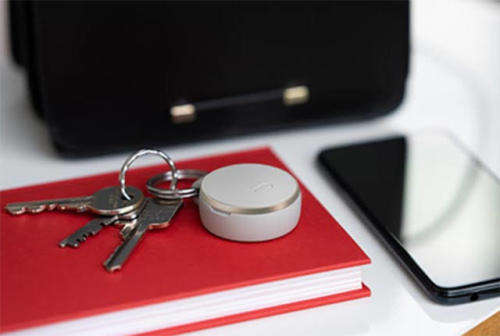 Vodafone Curve Smart GPS Tracker