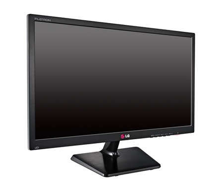 LG LED Monitor 20EN33 49cm[20]