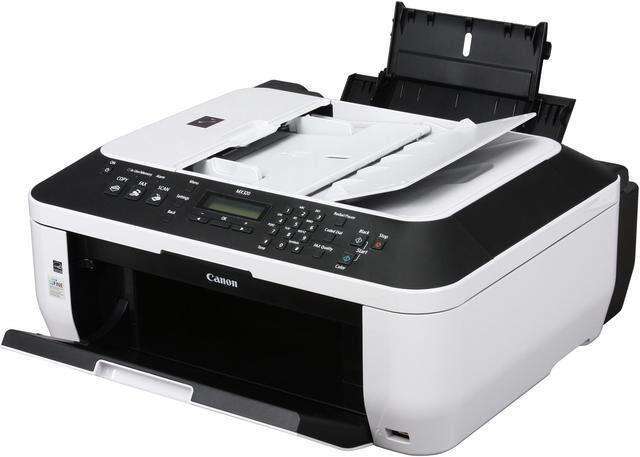 Canon PiXMA MX320 OFFICE All in one Printer