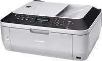 Canon PiXMA MX320 OFFICE All in one Printer