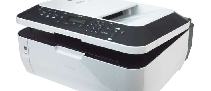 Canon PiXMA MX320 OFFICE All in one Printer