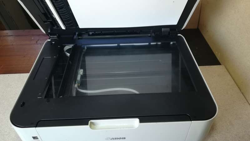 Canon PiXMA MX320 OFFICE All in one Printer