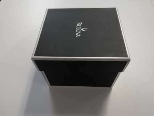 Titanium Watch