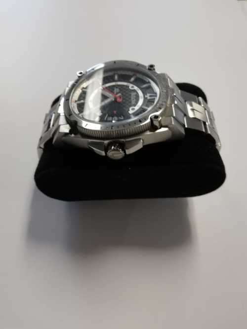Titanium Watch