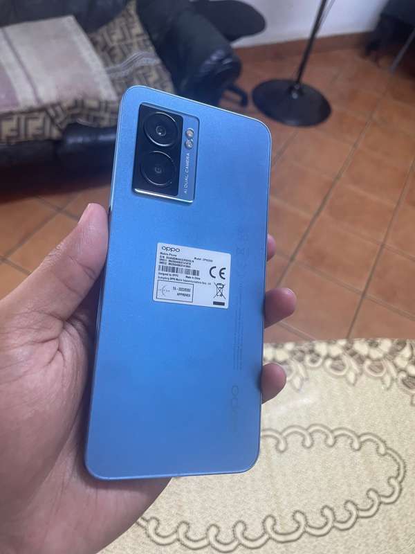 Oppo A77 5G