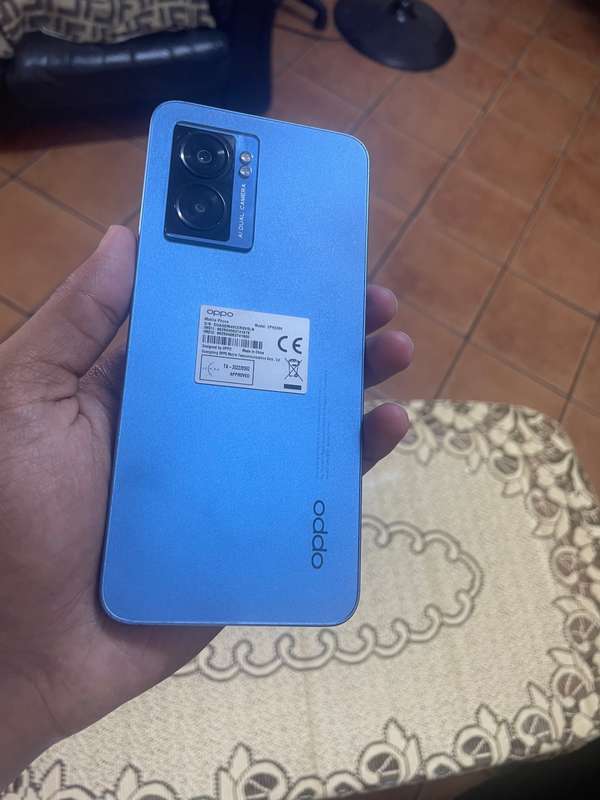 Oppo A77 5G
