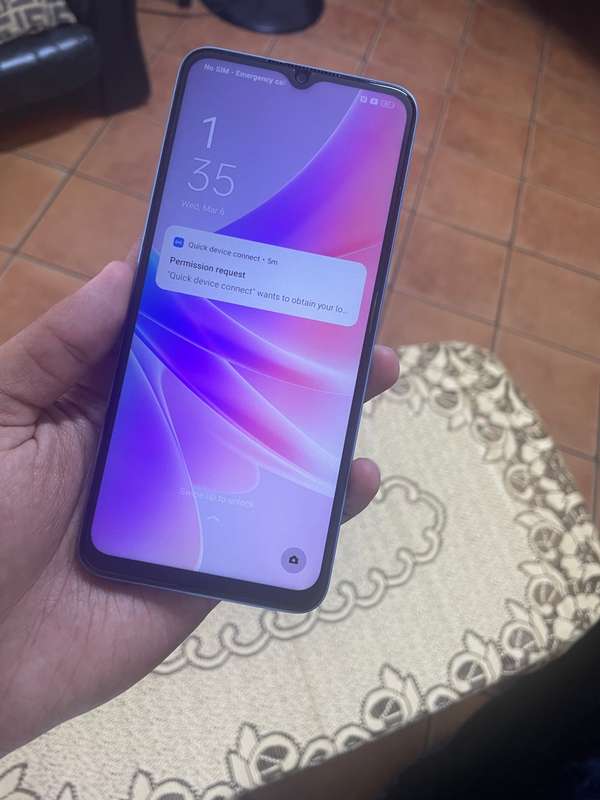 Oppo A77 5G