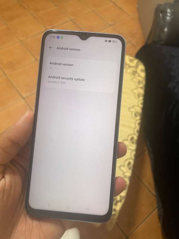 Oppo A77 5G