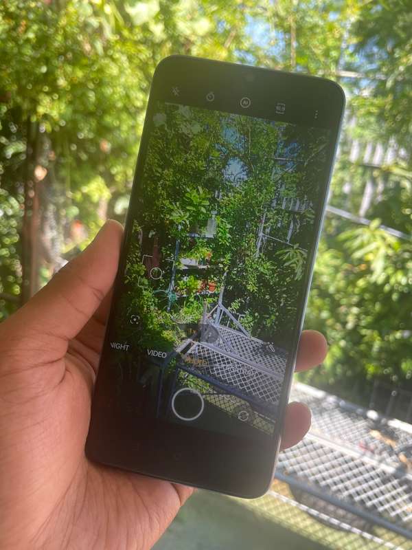 Oppo A77 5G