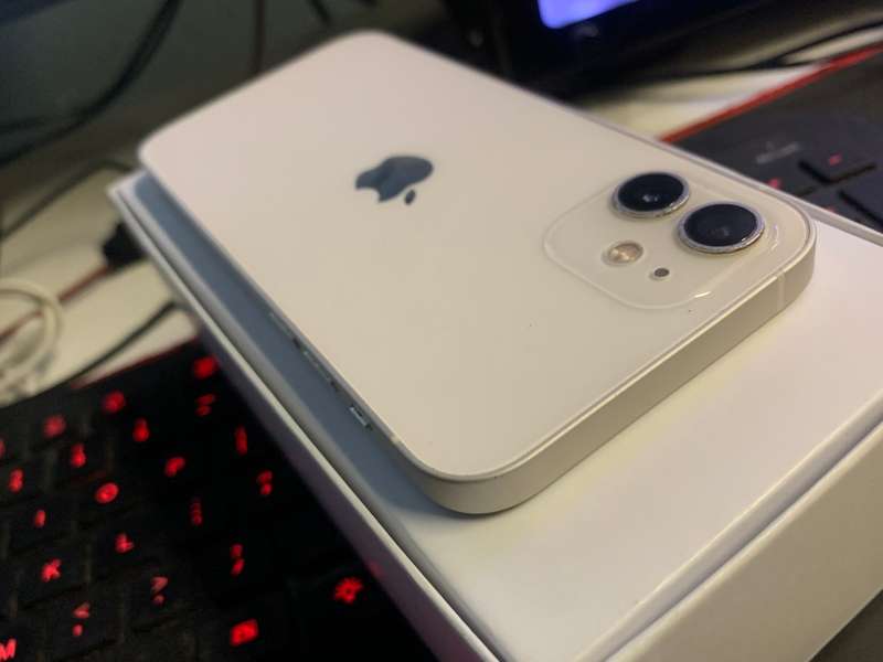 iPhone 12  BARGAIN!!!