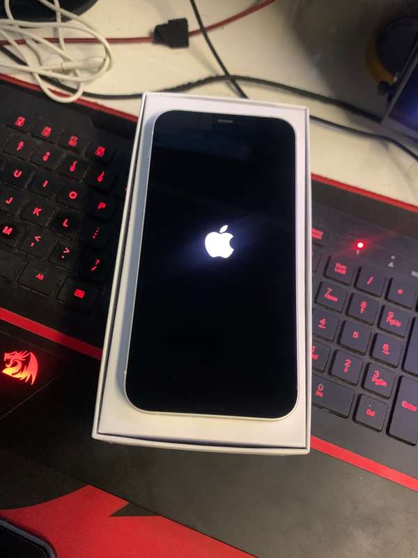 iPhone 12  BARGAIN!!!