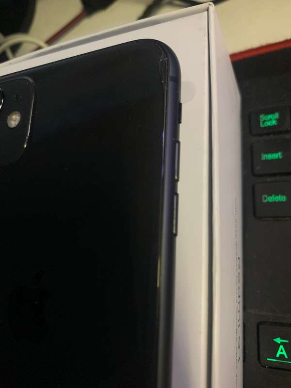iPhone 11  ABSOLUTELY STUNNING!!!