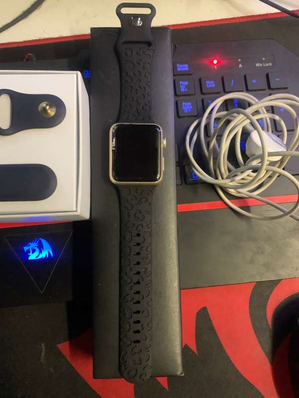 Apple Watch Series 7000 42mm