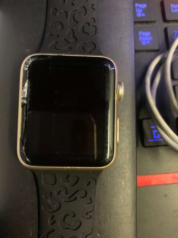 Apple Watch Series 7000 42mm
