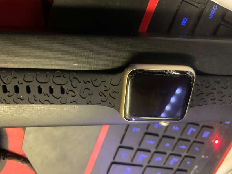 Apple Watch Series 7000 42mm