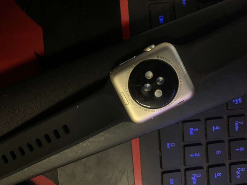 Apple Watch Series 7000 42mm