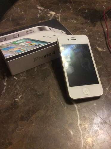Apple iPhone