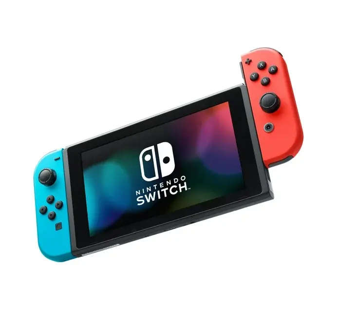Nintendo Switch 128GB CFW