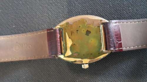 OMEGA Seamaster Date