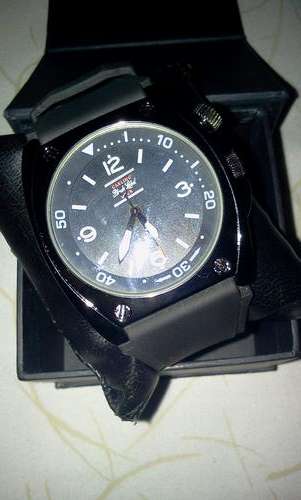 Carling Black label Collectibile Watch