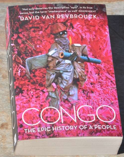 CONGO