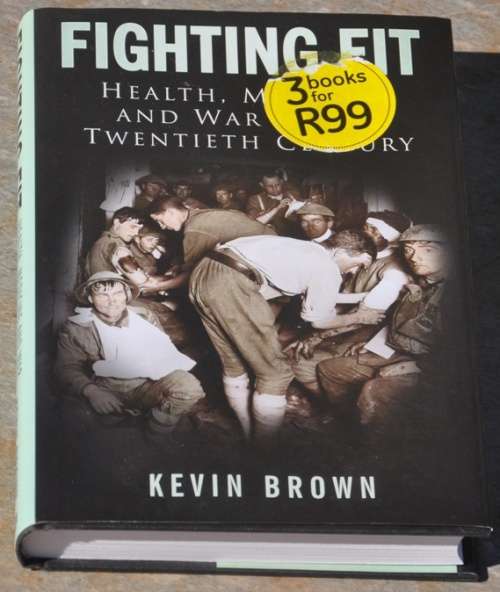 FIGHTING FIT