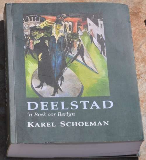 DEELSTAD