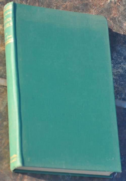 Crazy R1 / No Reserve Auction - MODERN GENETICS (1950) -  in very fine condition