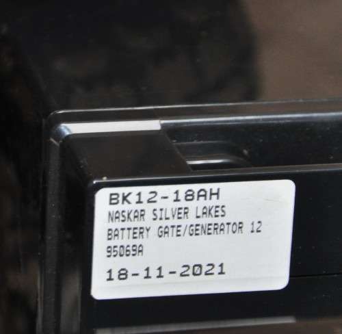 PETROL GENERATOR Faraway FG7500EW - never used - (pick up only) READ AD