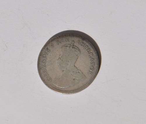 Sixpence 1932 6d 80% Silver ***F*** numismatic opportunity and lucrative investment