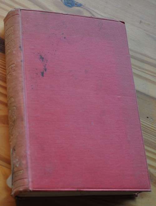 THE STORY OF THE BRITISH ARMY [1897] first edition
