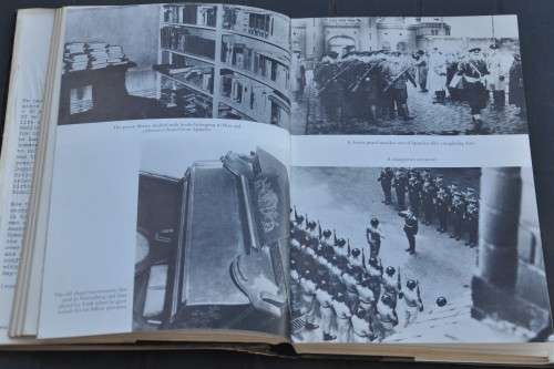 RUDOLF HESS THE LONELIEST MAN IN THE WORLD Top work on the longest detained political prisoner ever