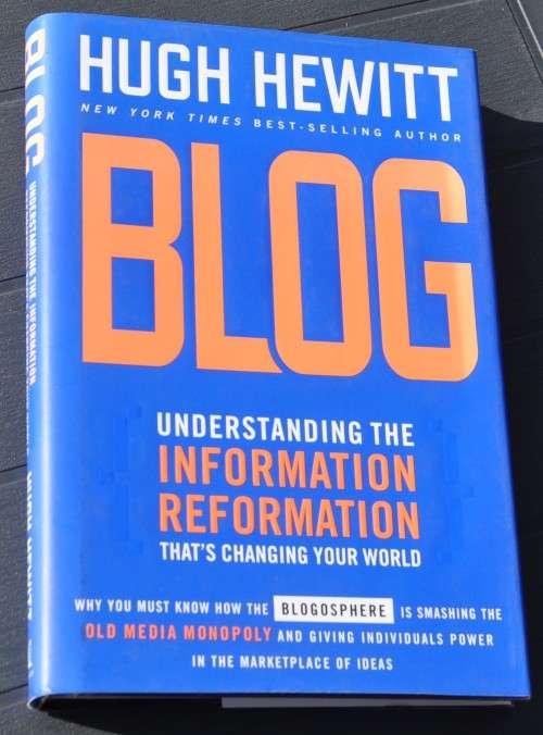 BLOG Understanding the Information Reformation