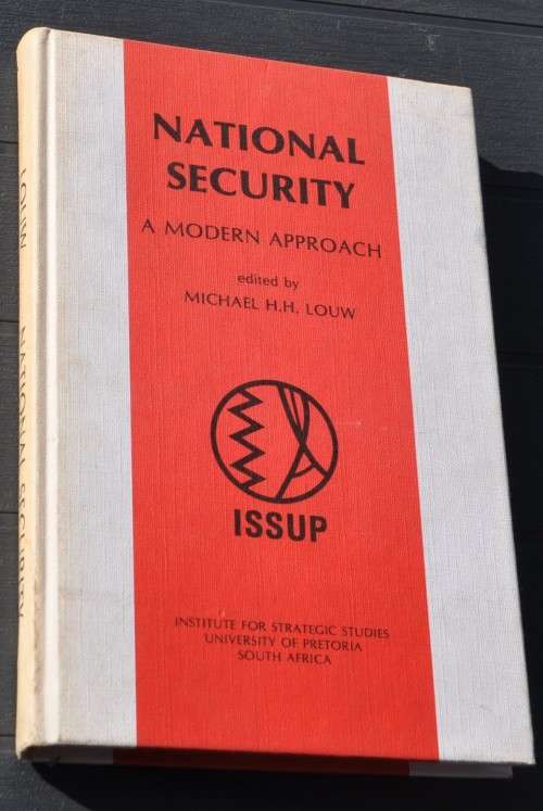 NATIONAL SECURITY