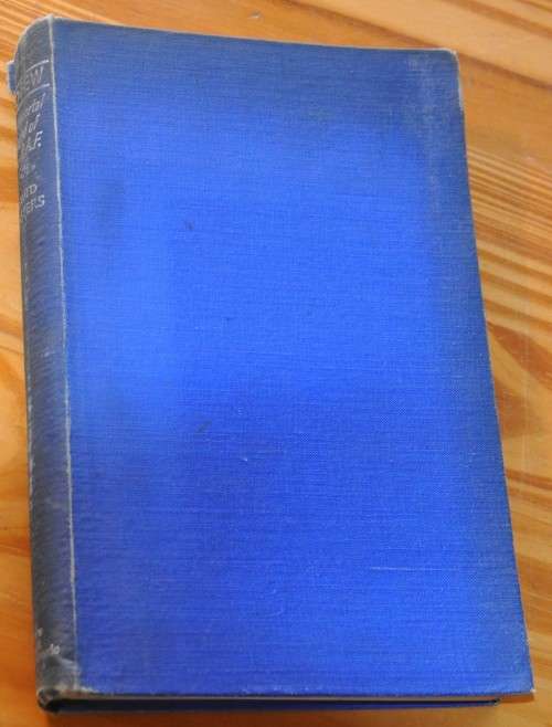 SO FEW The Immortal Record of the Royal Air Force (1942)