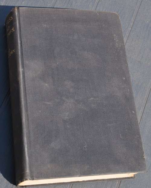 DOLLFUSS AND HIS TIMES (1st ed. 1935) Austrian Fascist chancellor assassinated by Nationalsocialists