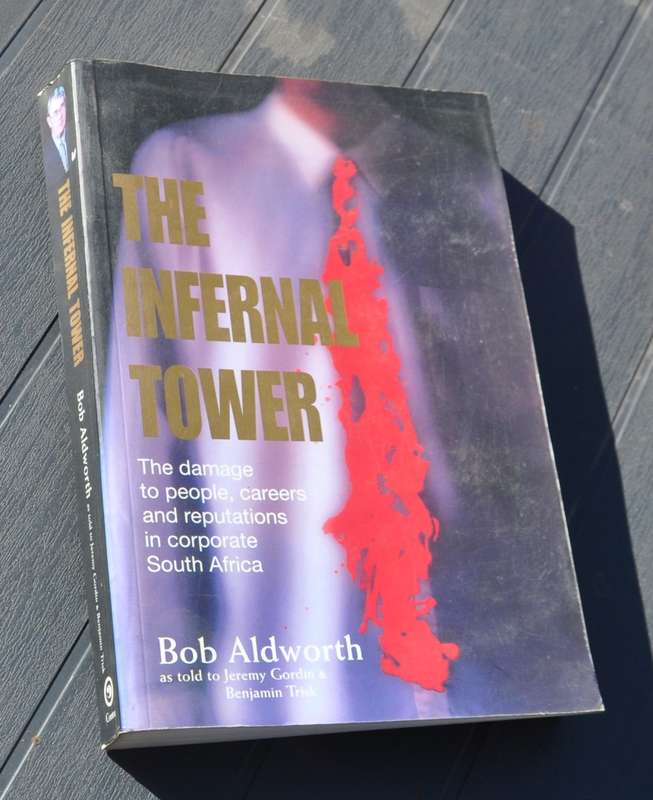 THE INFERNAL TOWER (Absa)