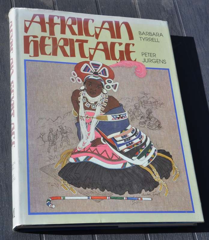 AFRICAN HERITAGE