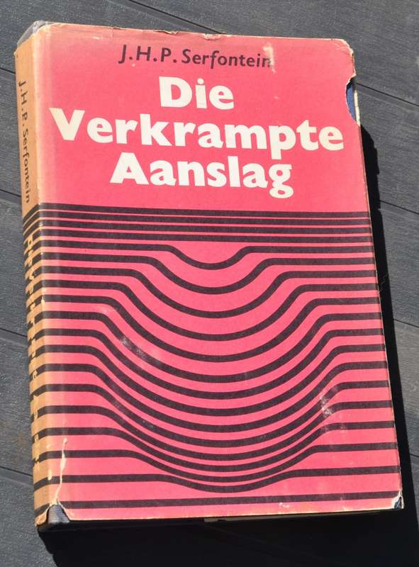 DIE VERKRAMPTE AANSLAG