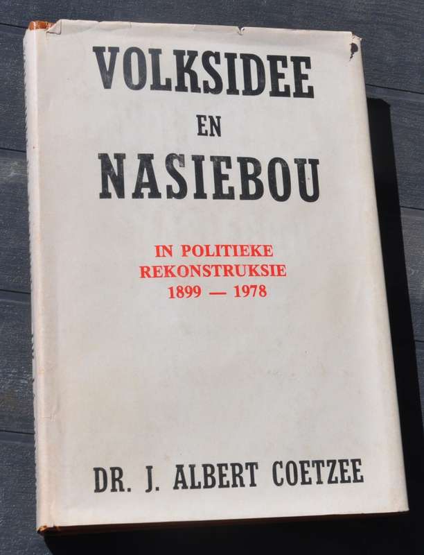 VOLKSIDEE AN NASIEBOU