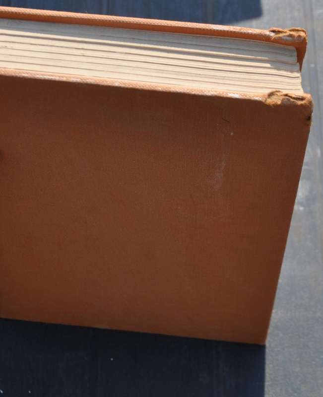 THE ENCHANTED DOOR. A Discourse on Africana book-collecting