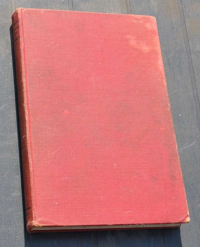 DARKNESS VISIBLE A Revelation & Interpretation of Freemasonry [1953]