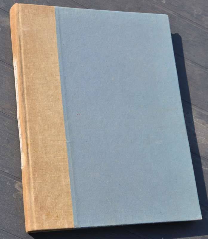CENTRAL AFRICAN ARCHIVES IN RETROSPECT AND PROSPECT [1947]
