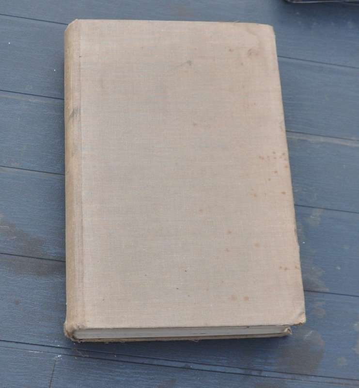 THE MAHDI OF ALLAH (Intro by Winston Churchill) 1st British edition 1931