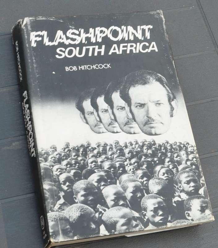 FLASHPOINT SOUTH AFRICA