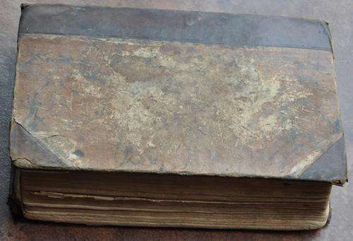 DAVID COPPERFIELD by CHARLES DICKENS (1850) FIRST EDITION