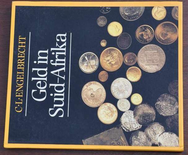 GELD IN SUID-AFRIKA