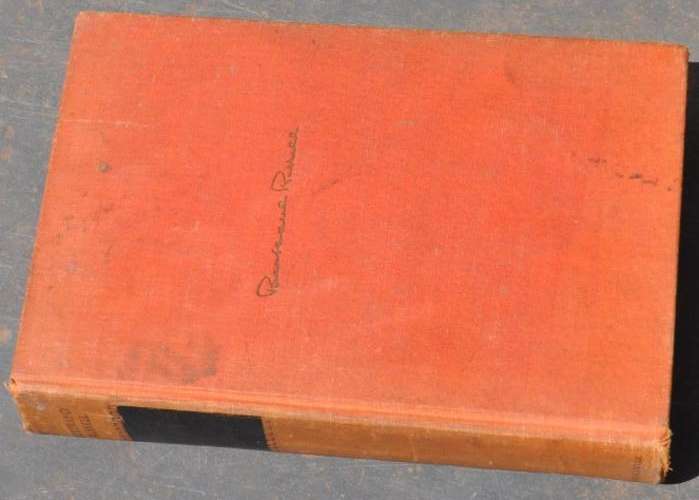 HUMAN KNOWLEDGE by BERTRAND RUSSELL scarce controverse collectible
