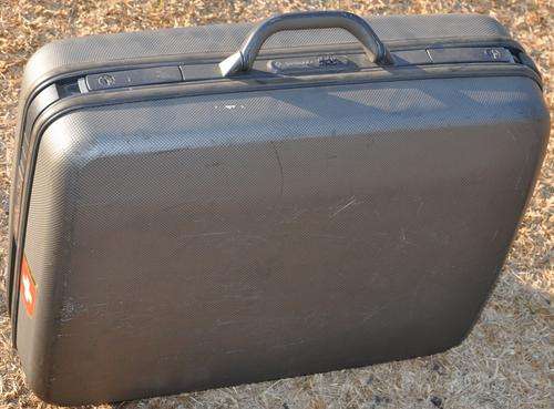 original SAMSONITE Suitcase