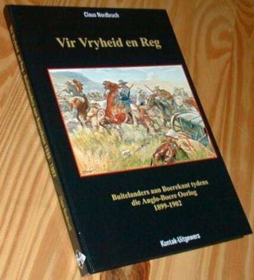EUROPEAN VOLUNTEERS ASIDE THE BOERS IN THE ANGLO-BOER WAR 1899-1902 - best  photo book ever